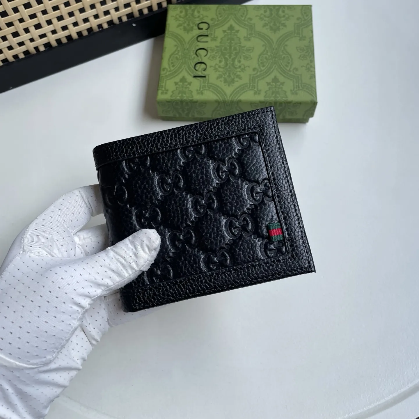 Gucci Wallets & Purse-604 - Image 4