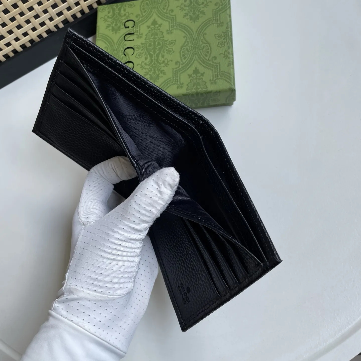 Gucci Wallets & Purse-604 - Image 6