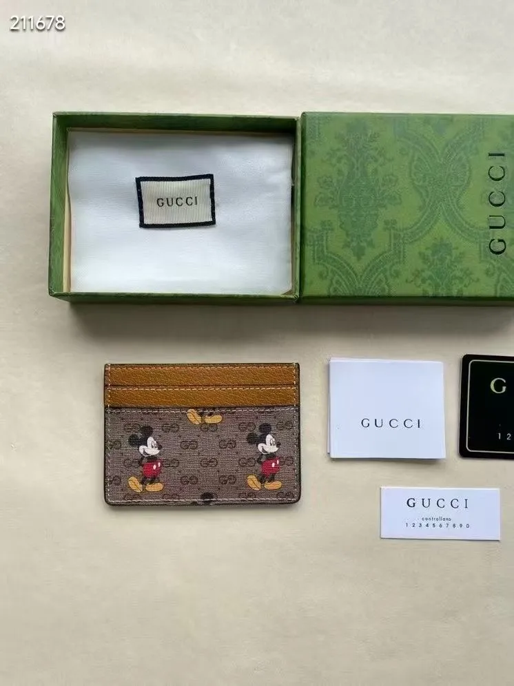 Alternative view of Gucci Wallets & Purse-608