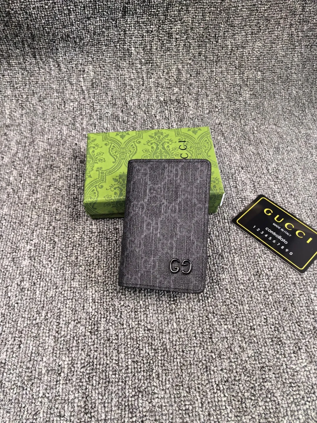 Gucci Wallets & Purse-610