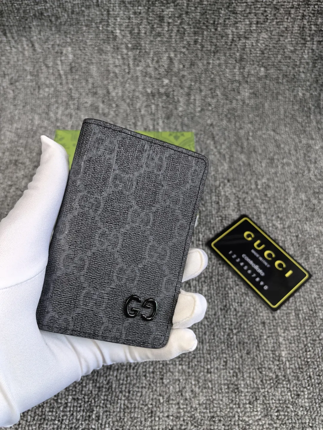Alternative view of Gucci Wallets & Purse-610
