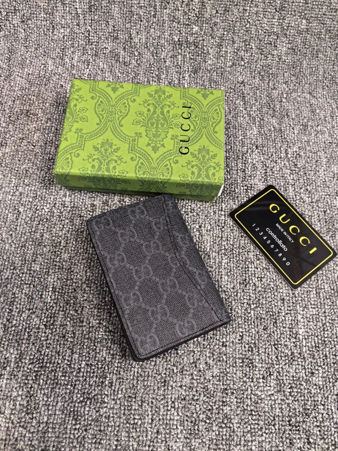 Gucci Wallets & Purse-610 - Image 3