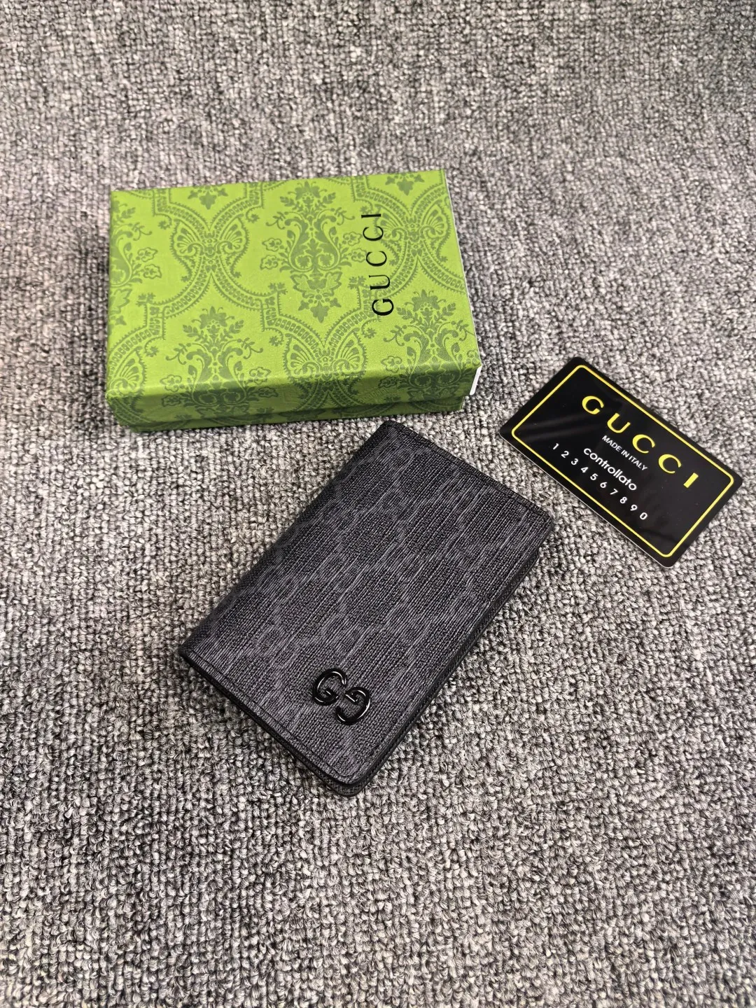 Gucci Wallets & Purse-610 - Image 4