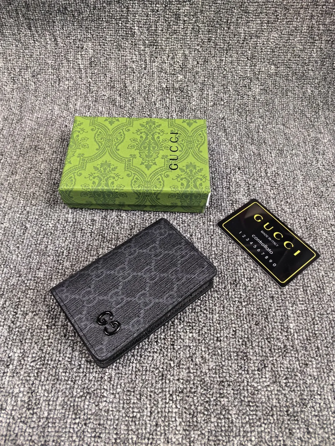 Gucci Wallets & Purse-610 - Image 5