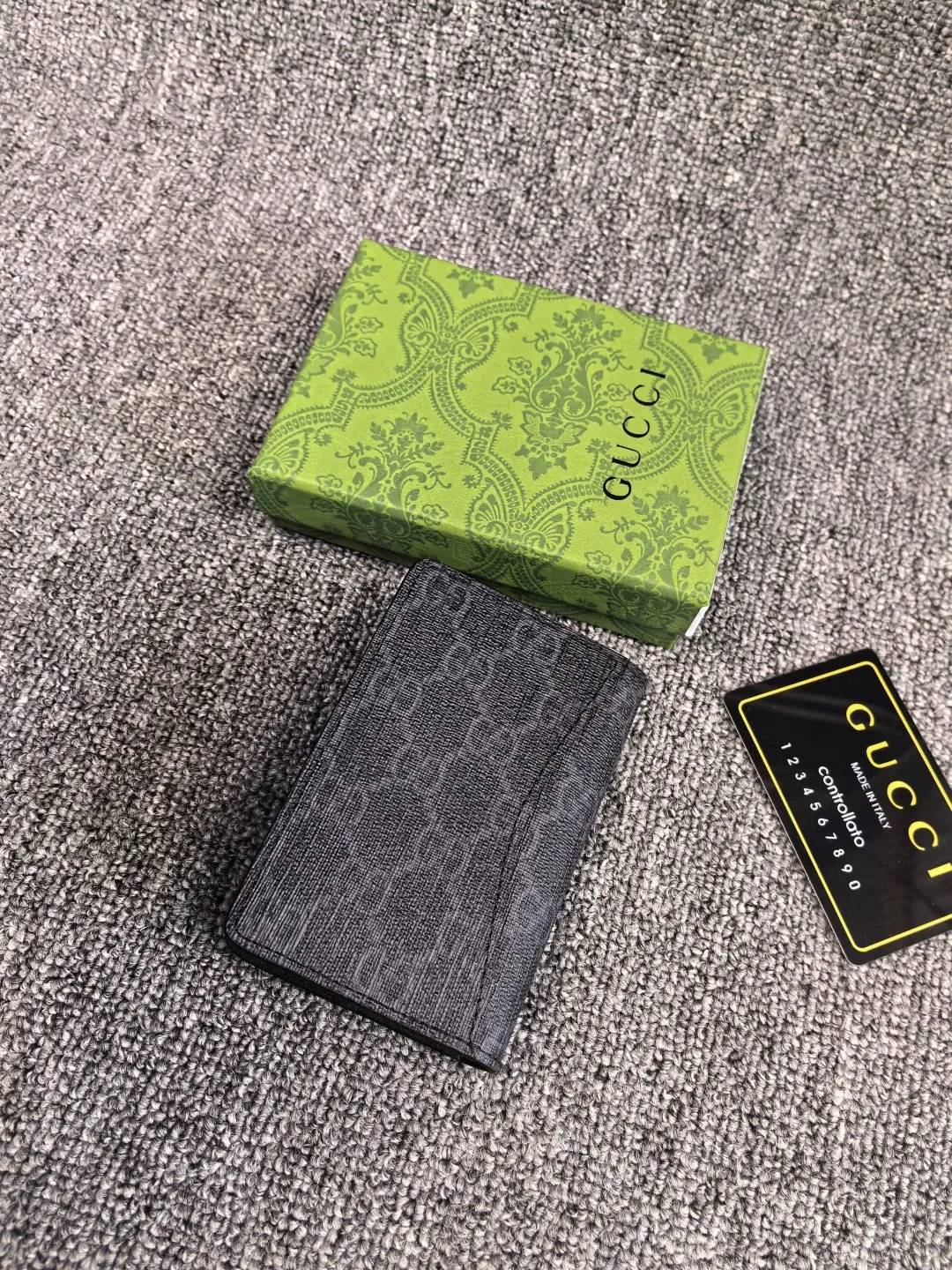 Gucci Wallets & Purse-610 - Image 6