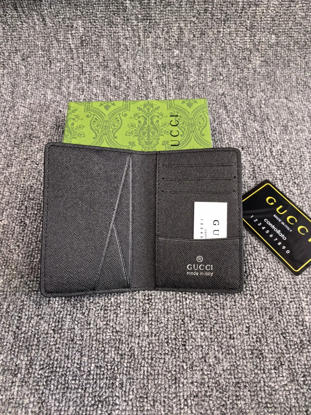 Gucci Wallets & Purse-610 - Image 7