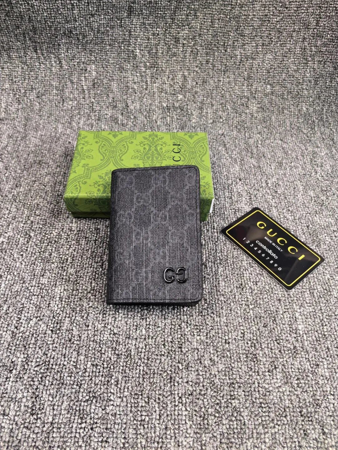 Gucci Wallets & Purse-610 - Image 9