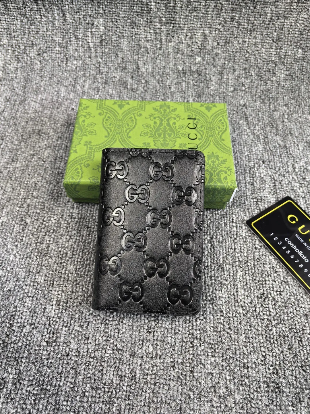Gucci Wallets & Purse-611