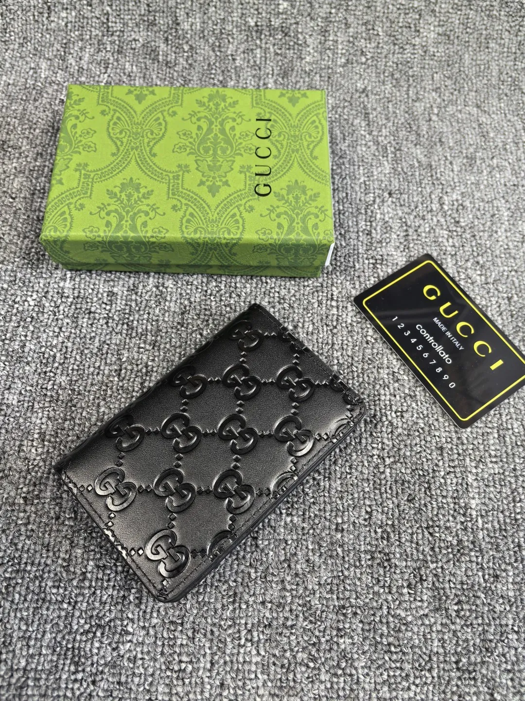 Alternative view of Gucci Wallets & Purse-611
