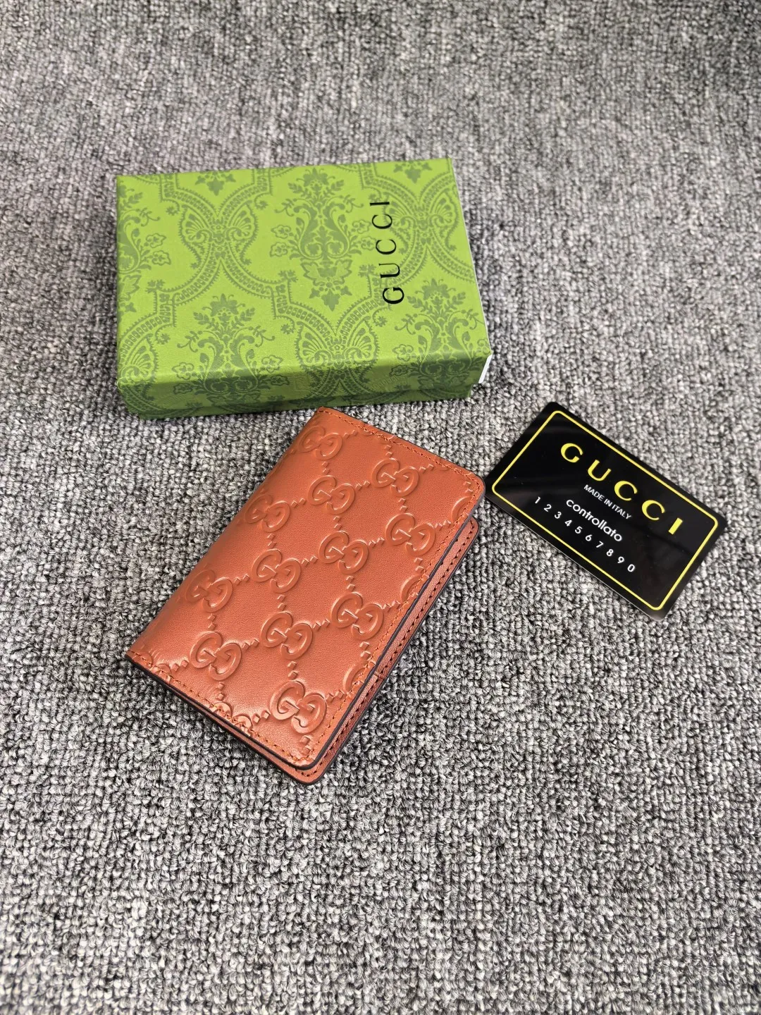 Alternative view of Gucci Wallets & Purse-612