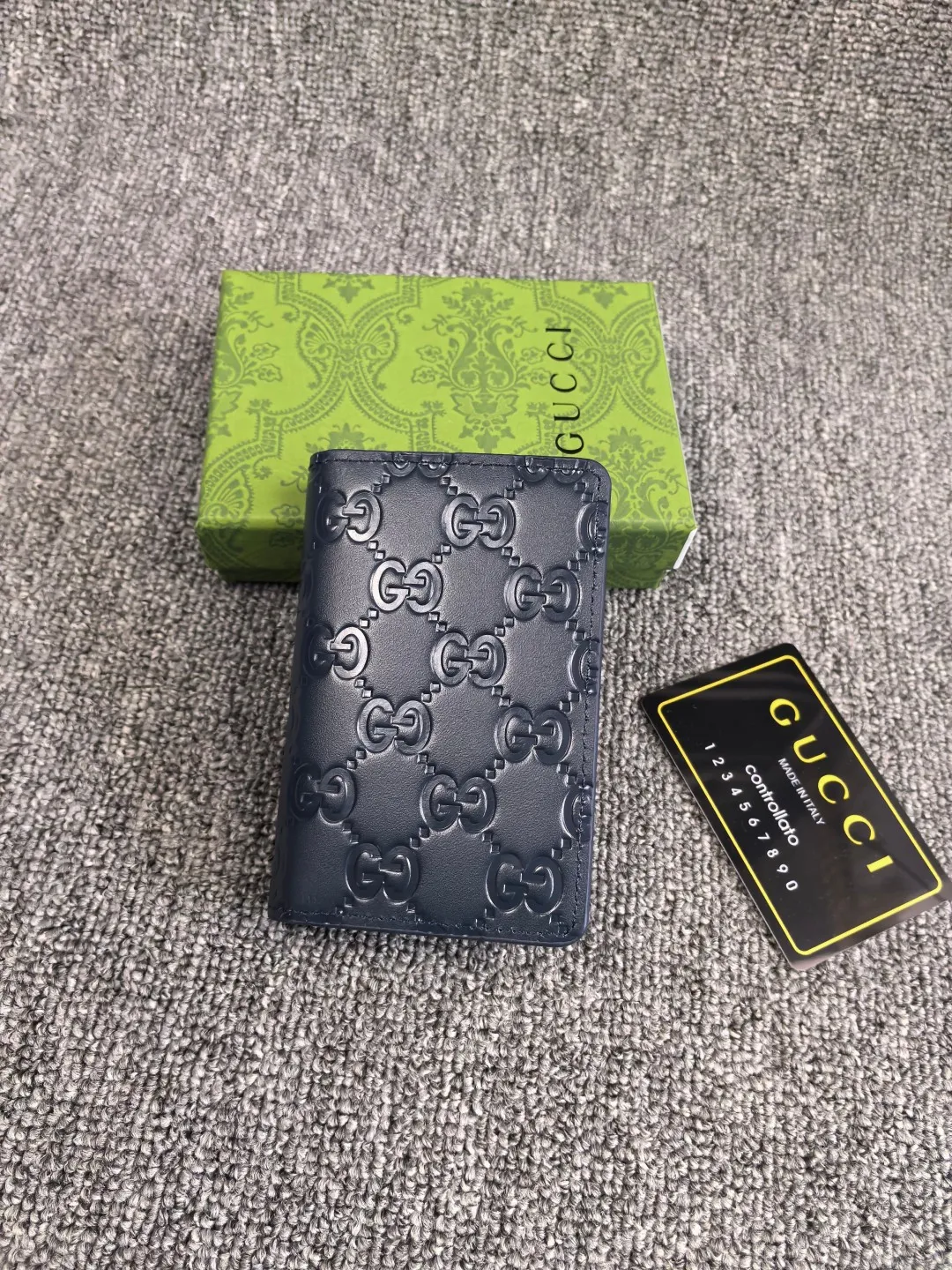 Gucci Wallets & Purse-614