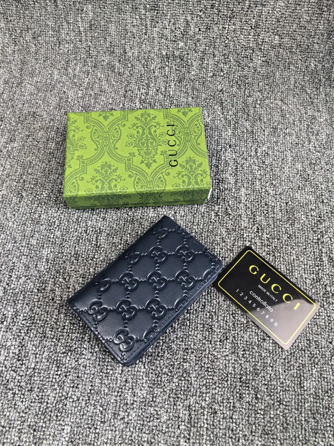 Alternative view of Gucci Wallets & Purse-614