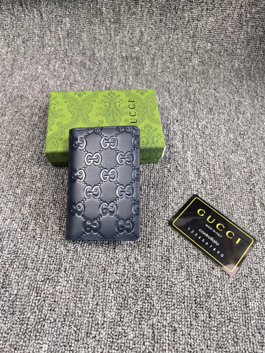 Gucci Wallets & Purse-614 - Image 3