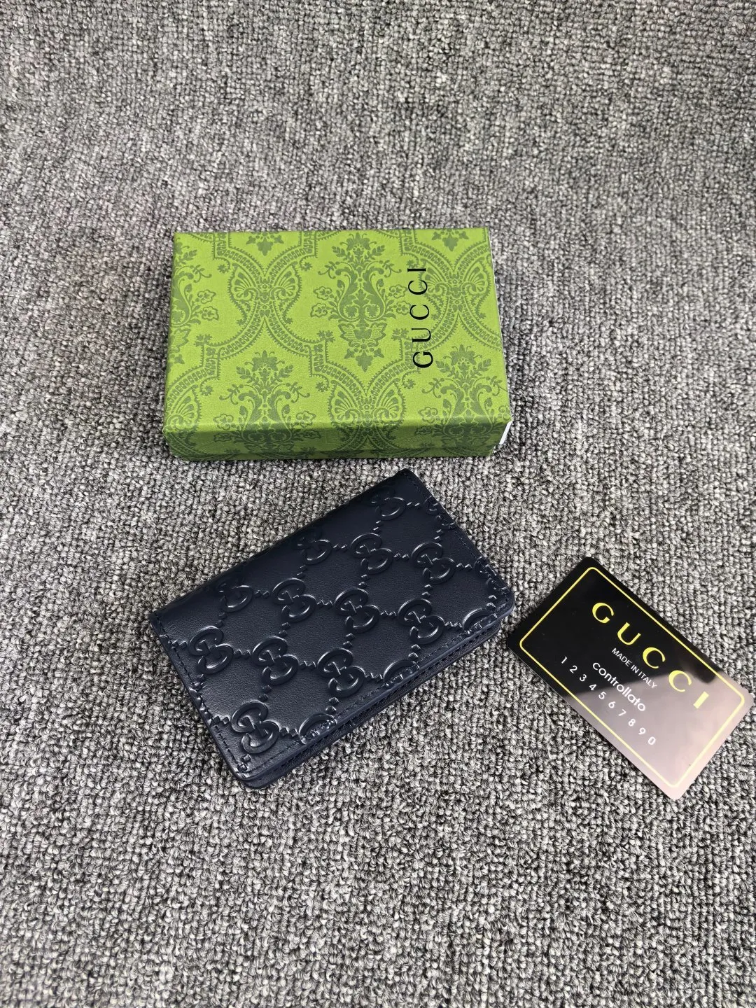 Gucci Wallets & Purse-614 - Image 4