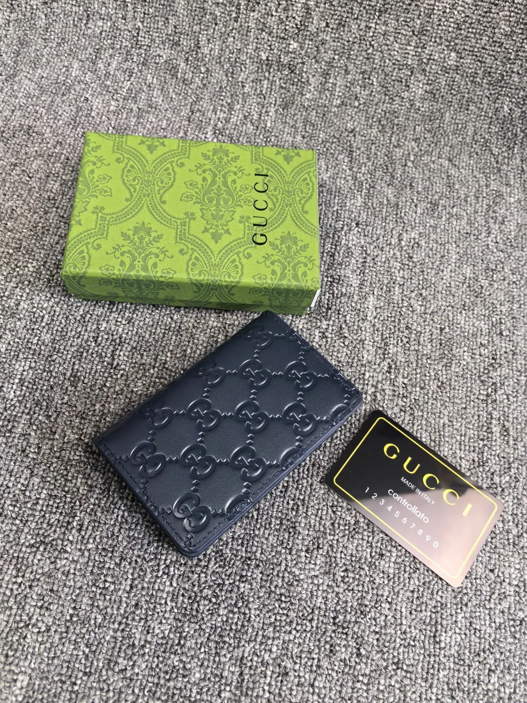 Gucci Wallets & Purse-614 - Image 5