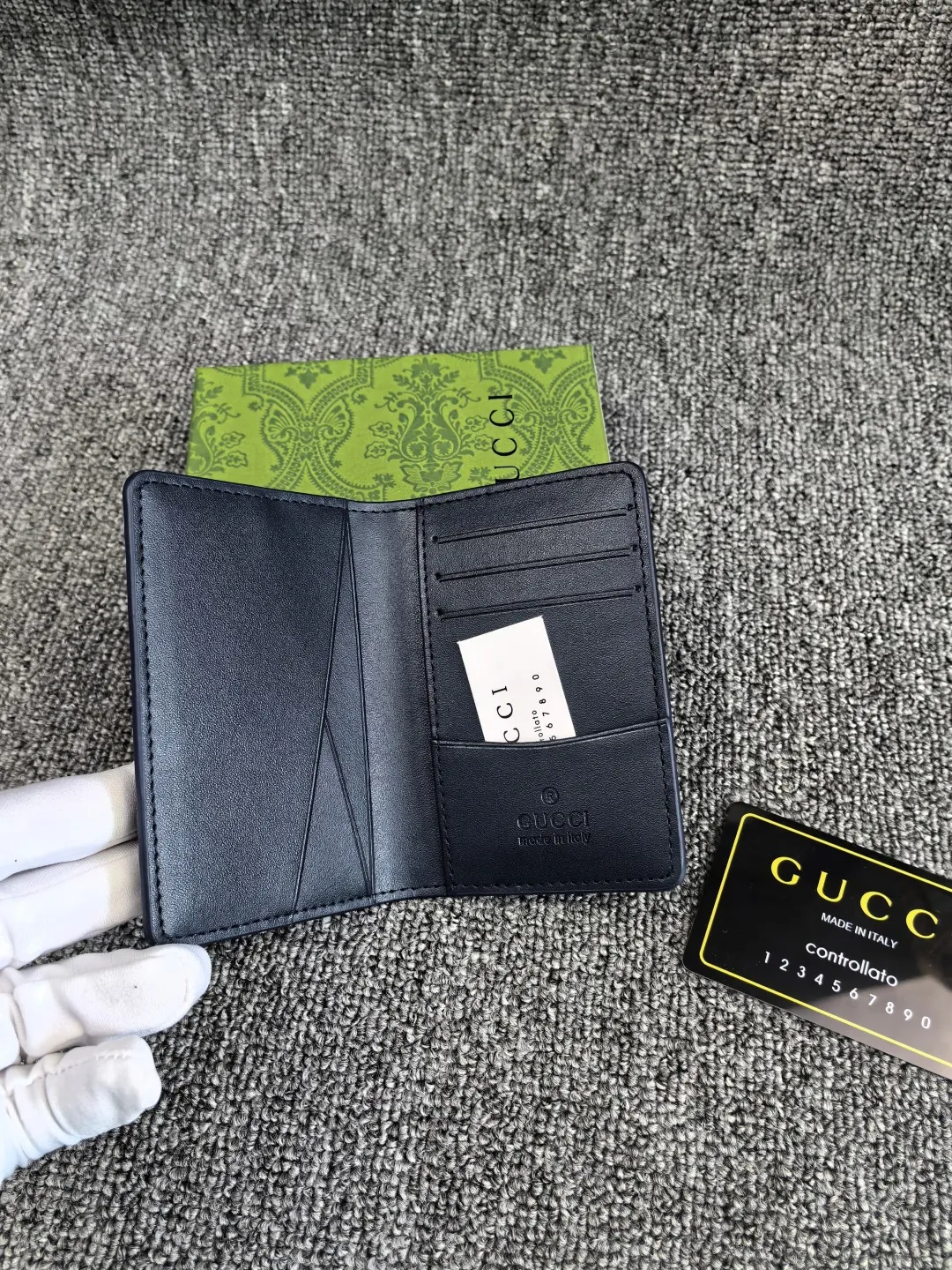 Gucci Wallets & Purse-614 - Image 6