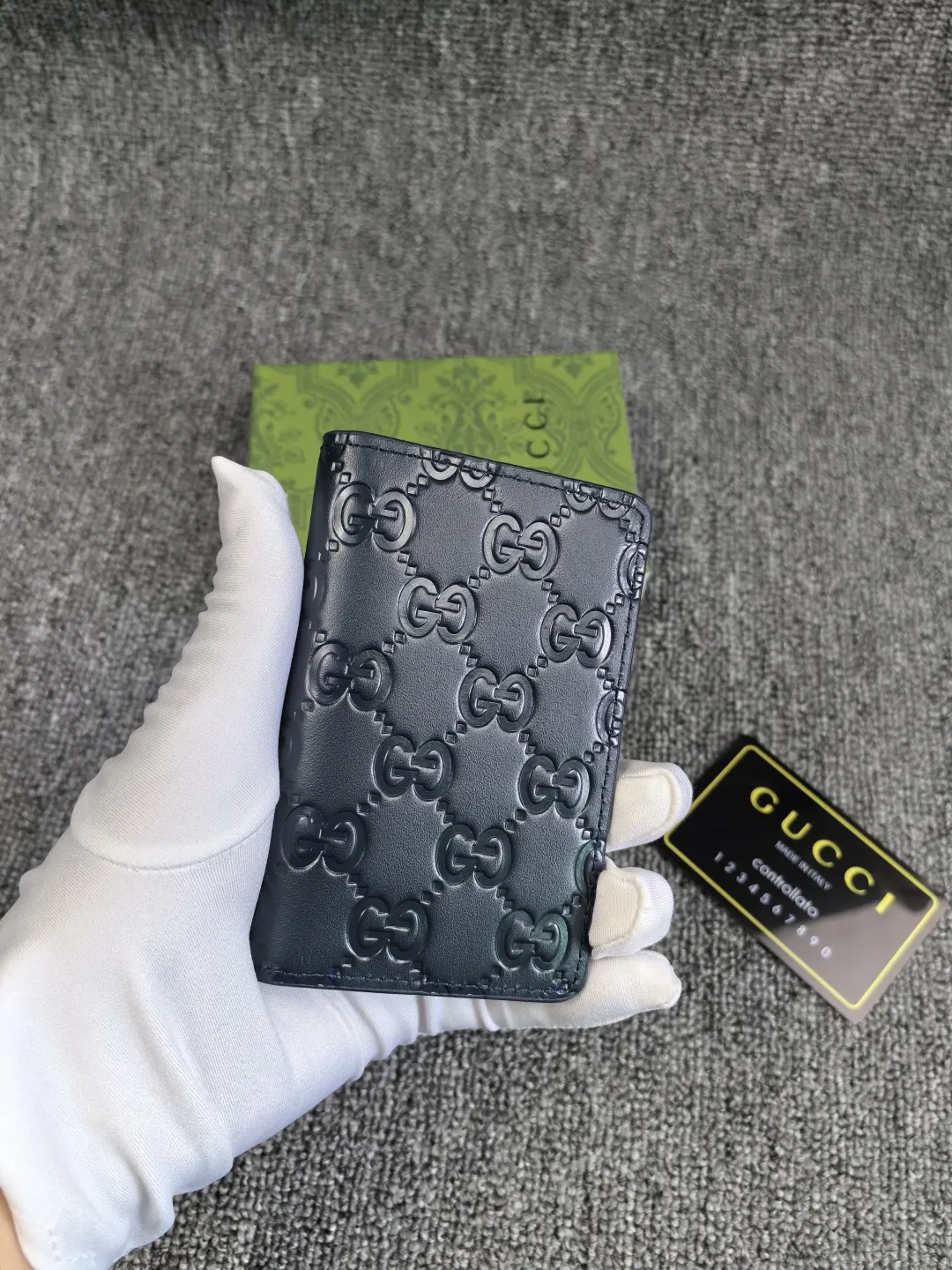 Gucci Wallets & Purse-614 - Image 7