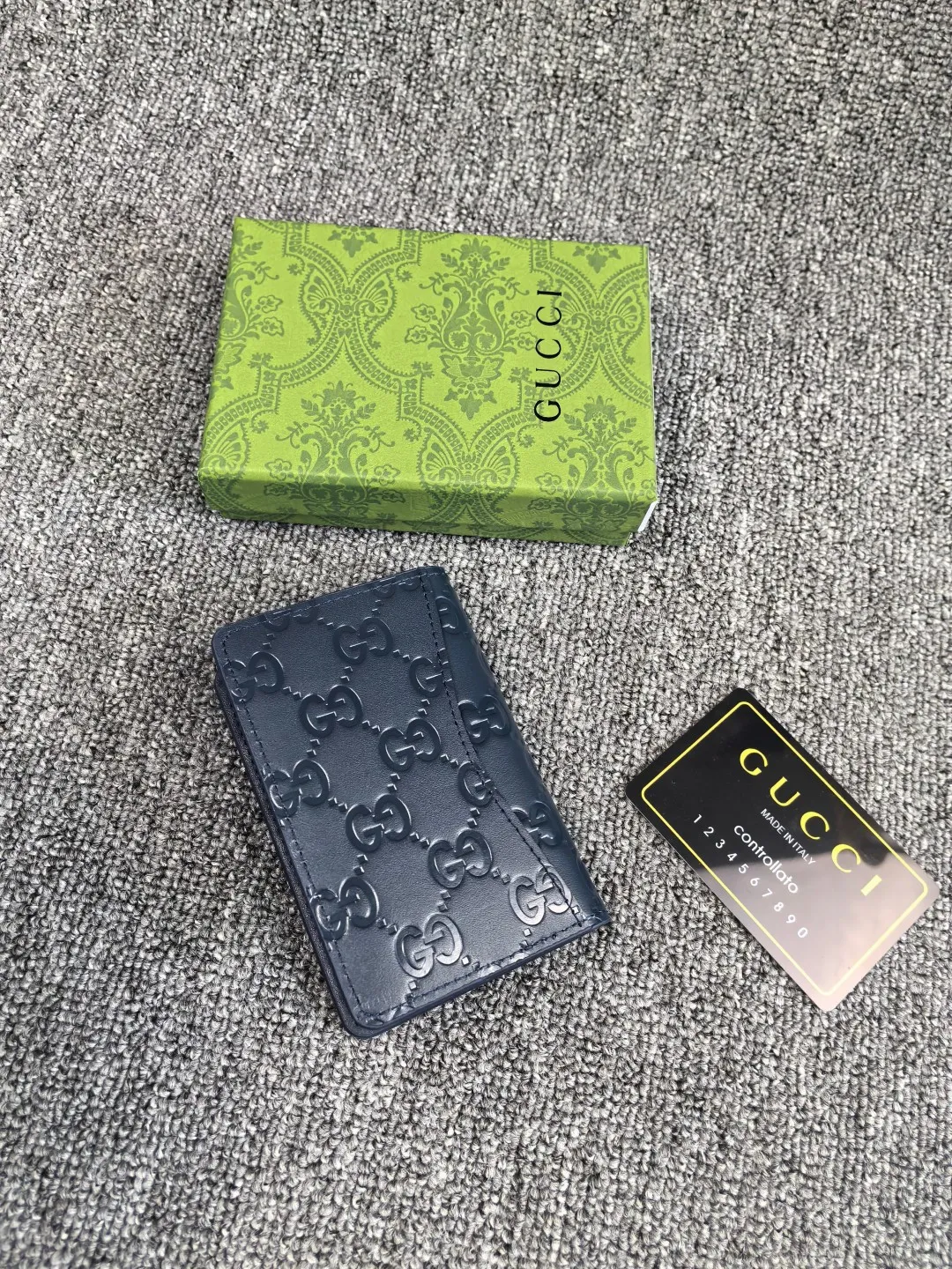 Gucci Wallets & Purse-614 - Image 8