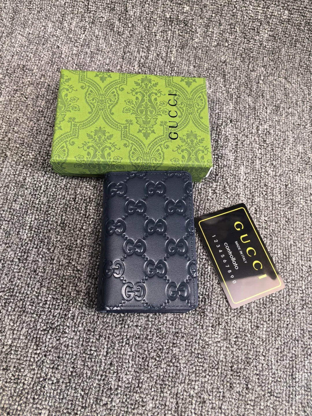 Gucci Wallets & Purse-614 - Image 9