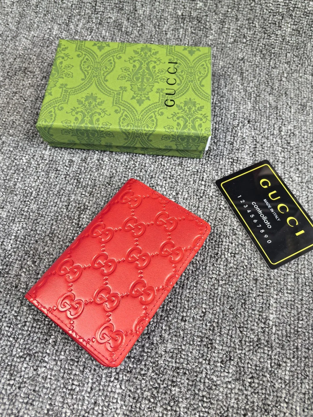 Alternative view of Gucci Wallets & Purse-615