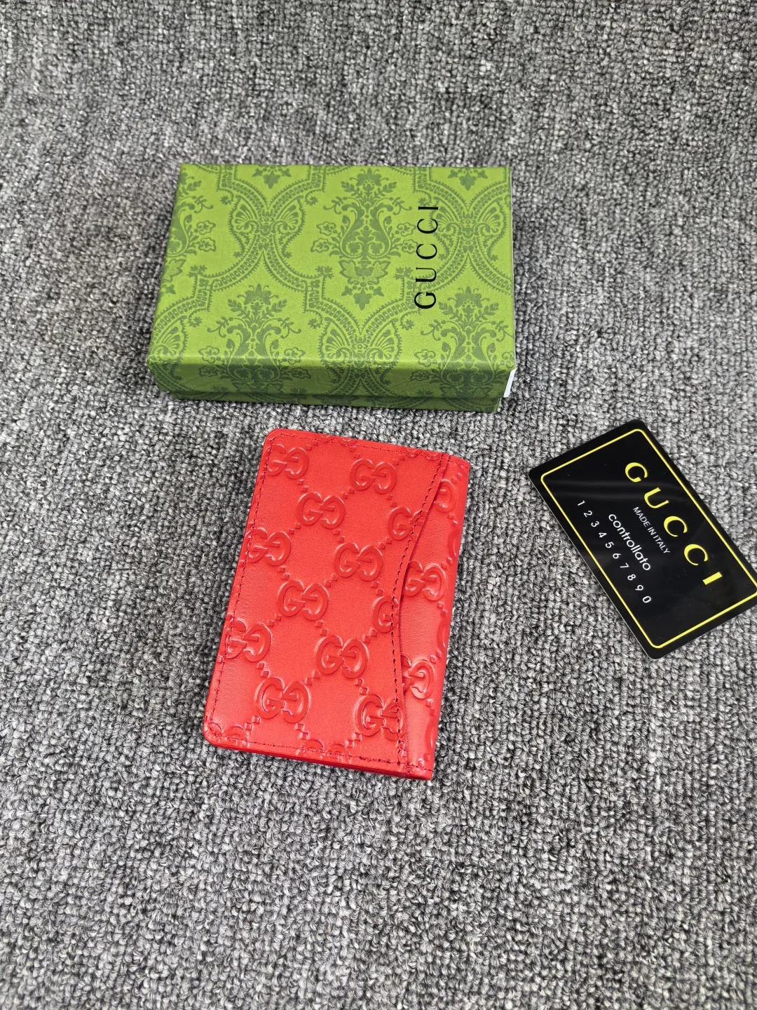 Gucci Wallets & Purse-615 - Image 4