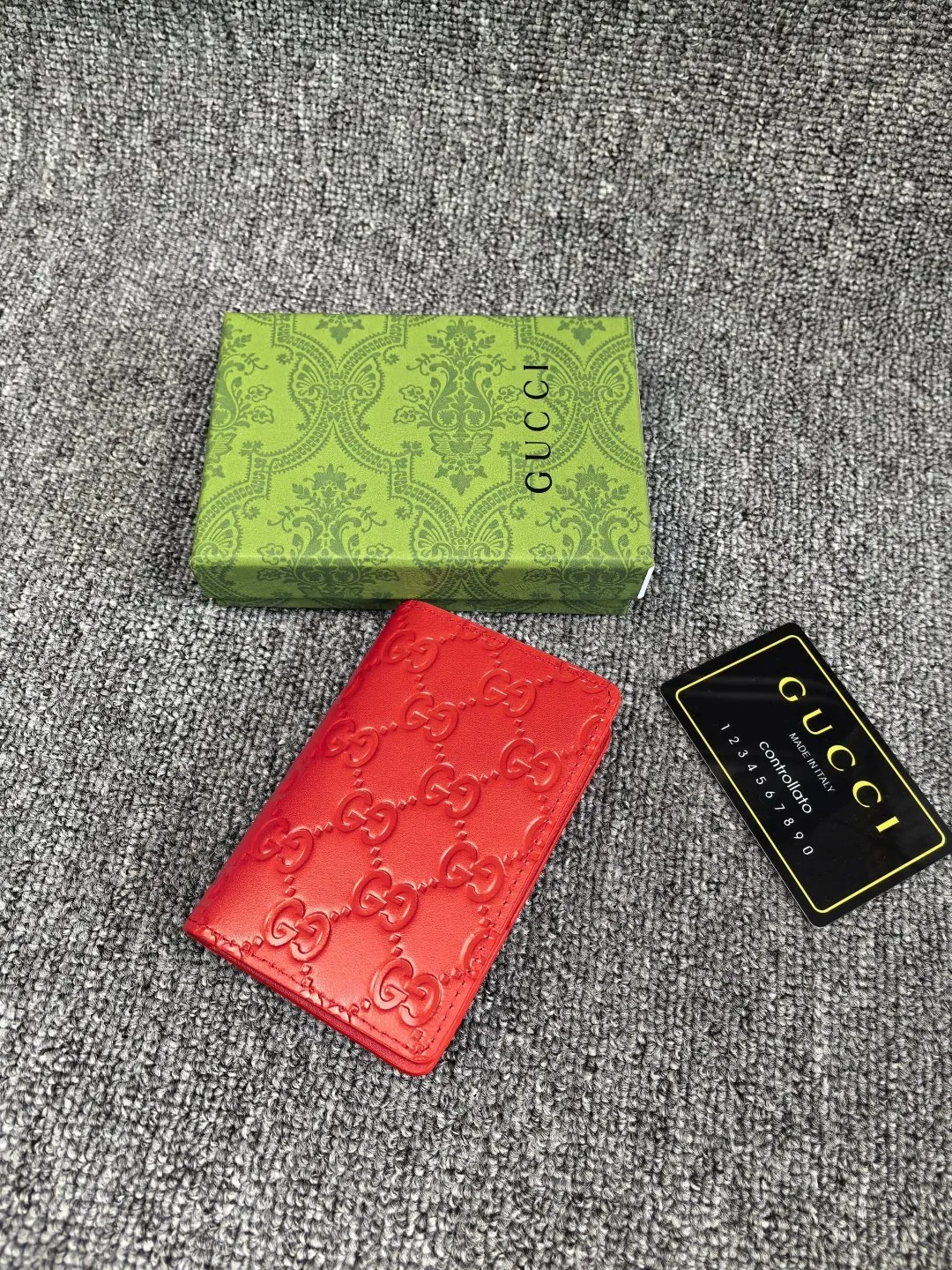 Gucci Wallets & Purse-615 - Image 6