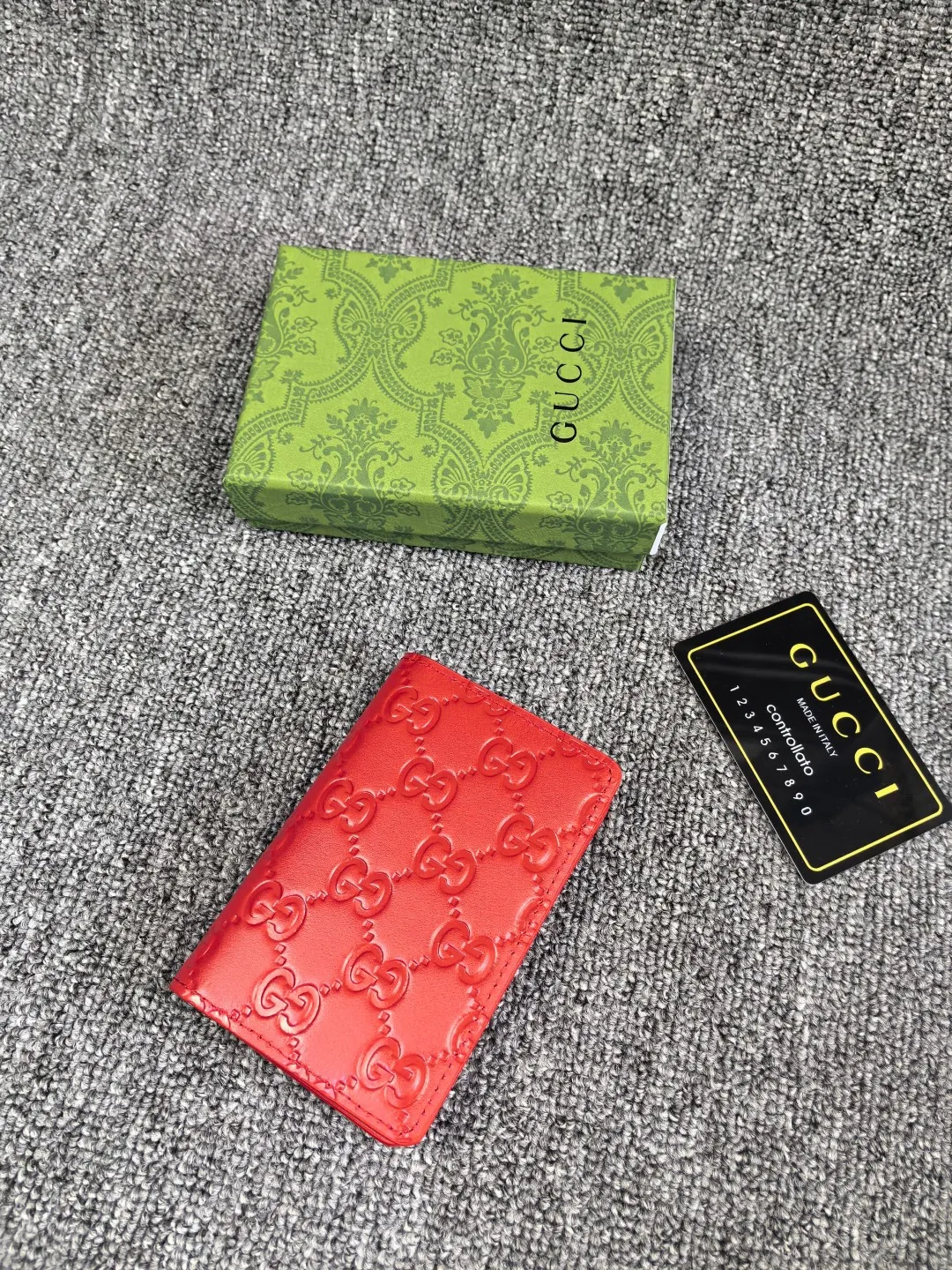 Gucci Wallets & Purse-615 - Image 7