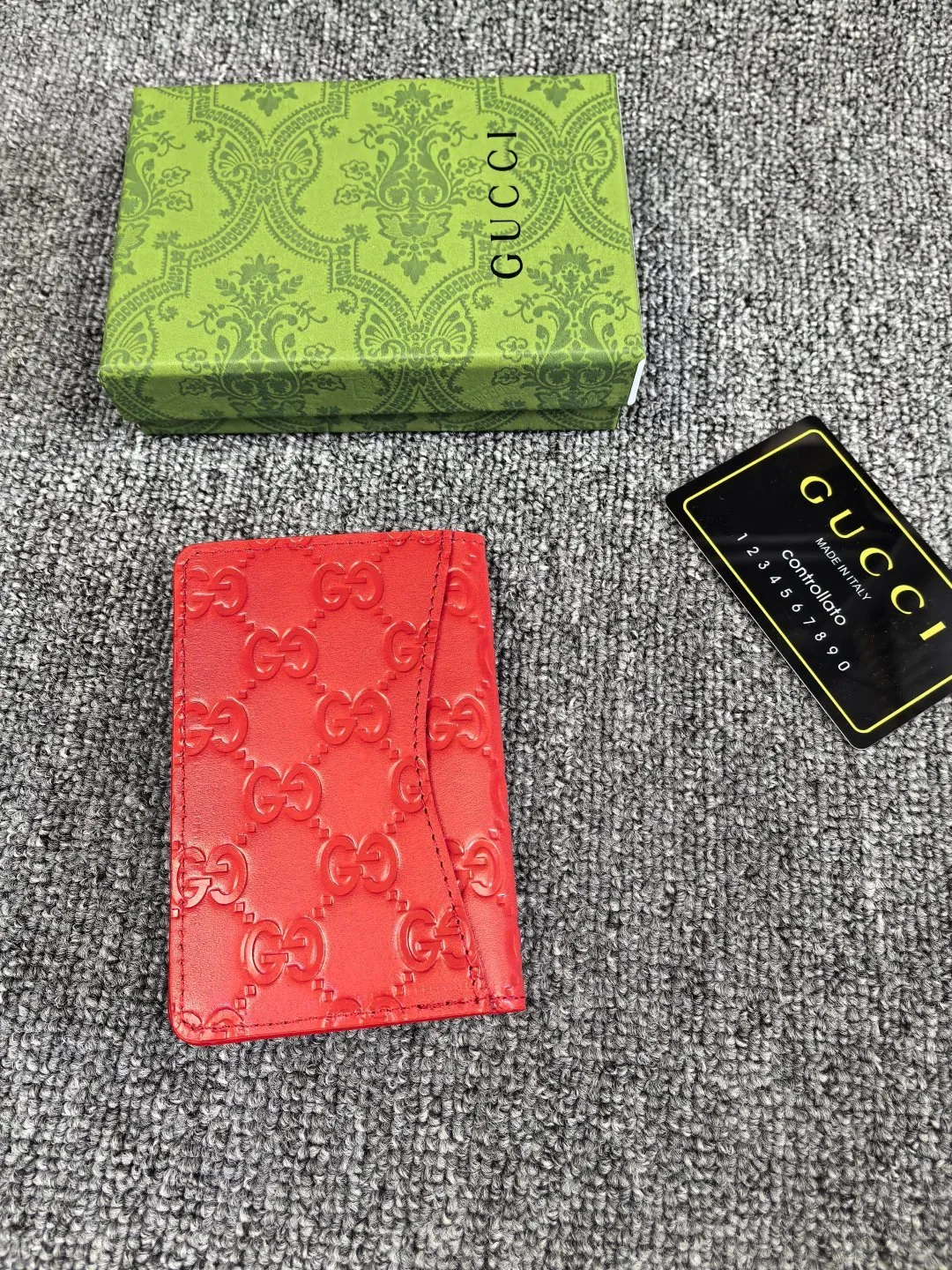 Gucci Wallets & Purse-615 - Image 9