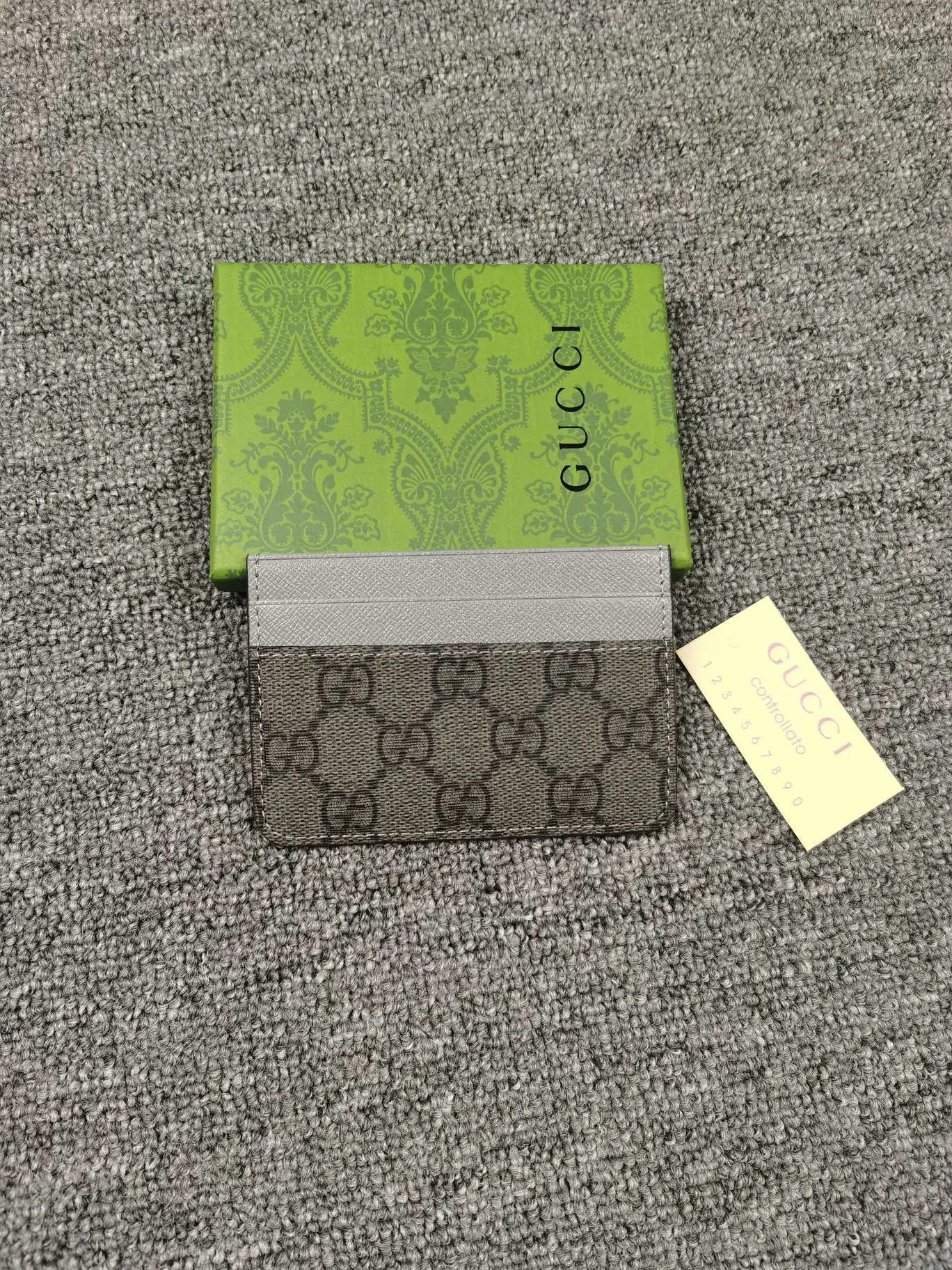 Gucci Wallets & Purse-619