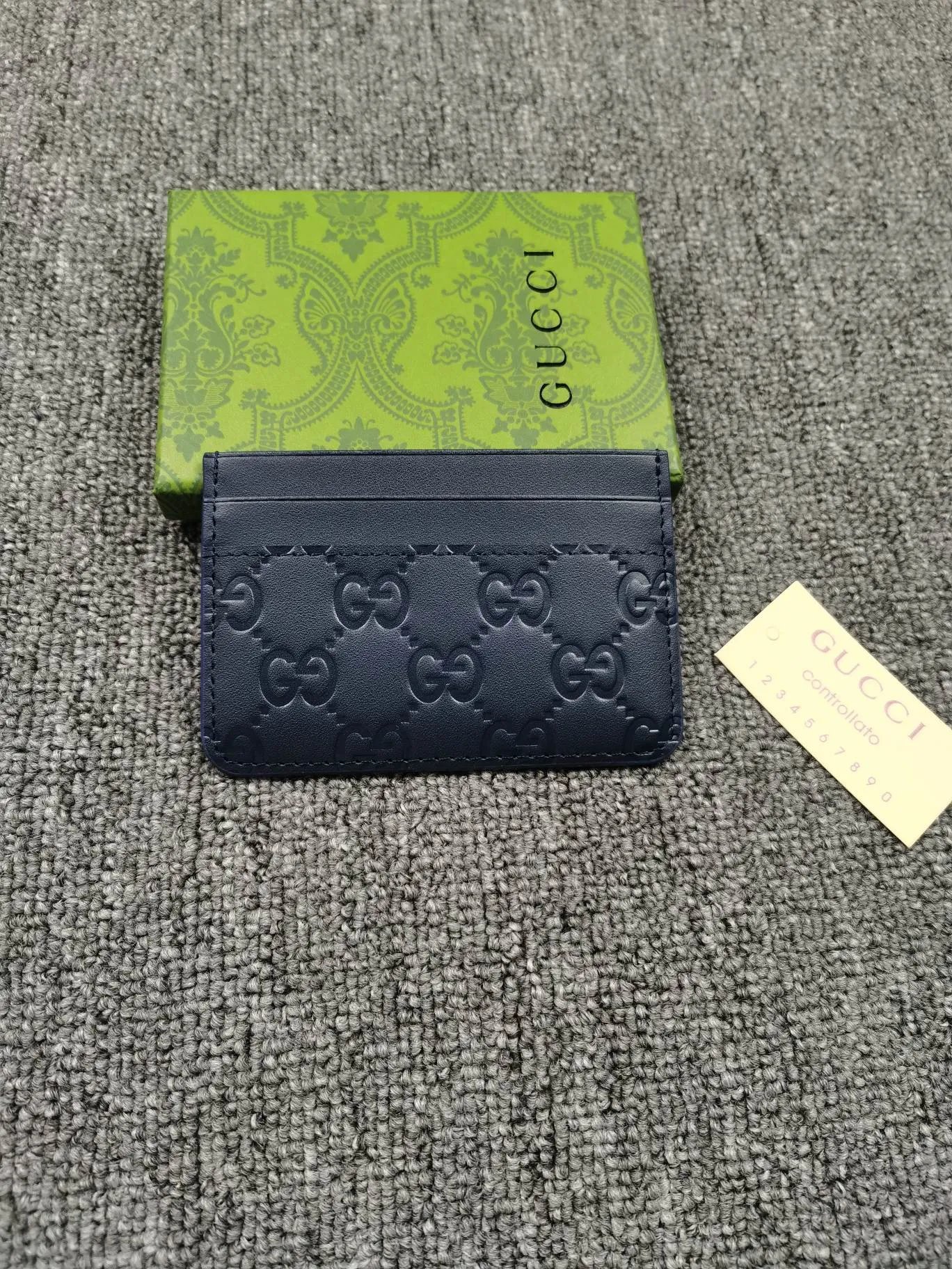 Gucci Wallets & Purse-620