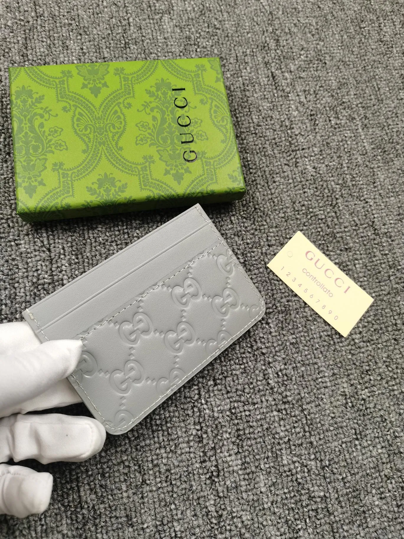 Alternative view of Gucci Wallets & Purse-621