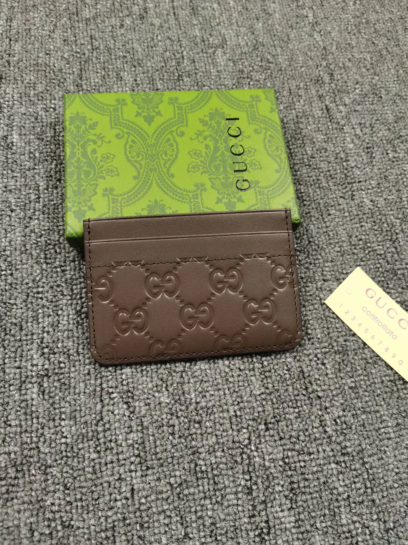 Gucci Wallets & Purse-622