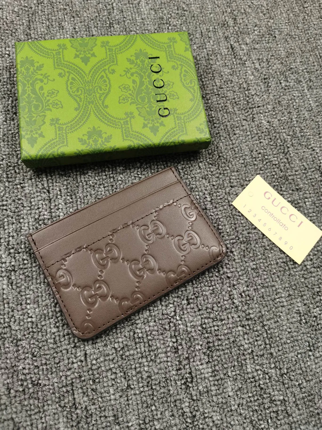 Alternative view of Gucci Wallets & Purse-622