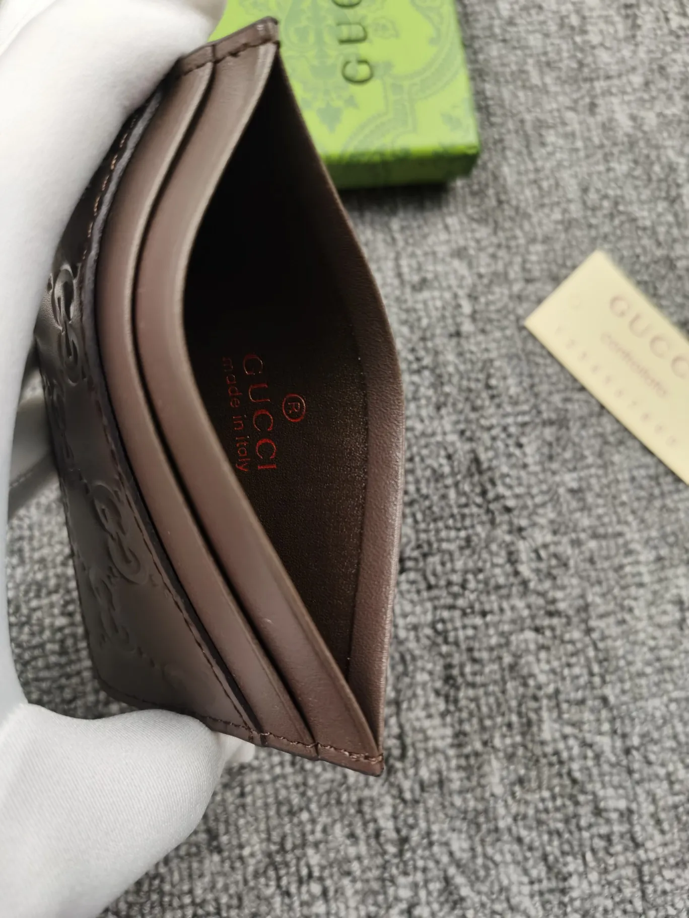 Gucci Wallets & Purse-622 - Image 3