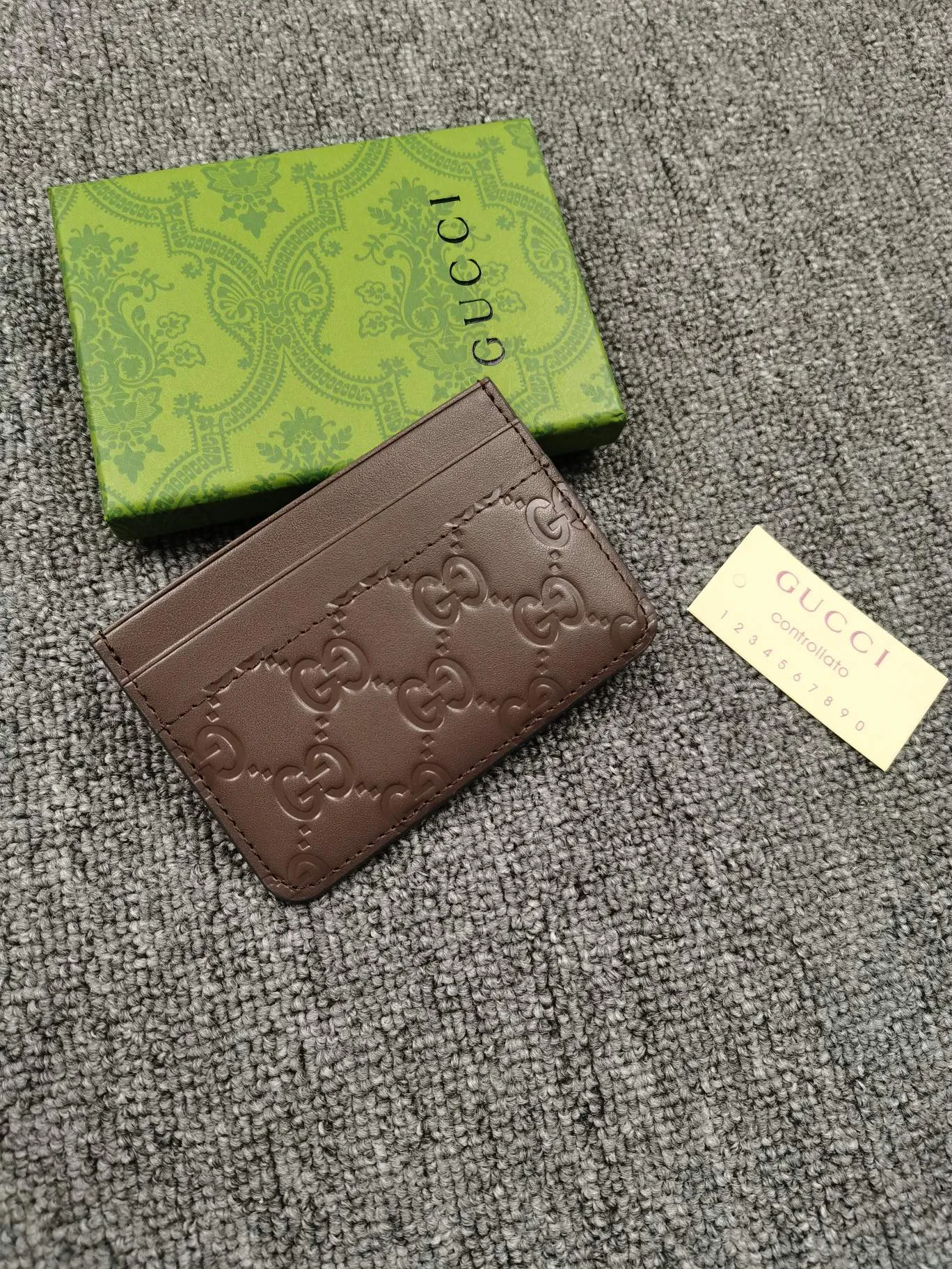 Gucci Wallets & Purse-622 - Image 4