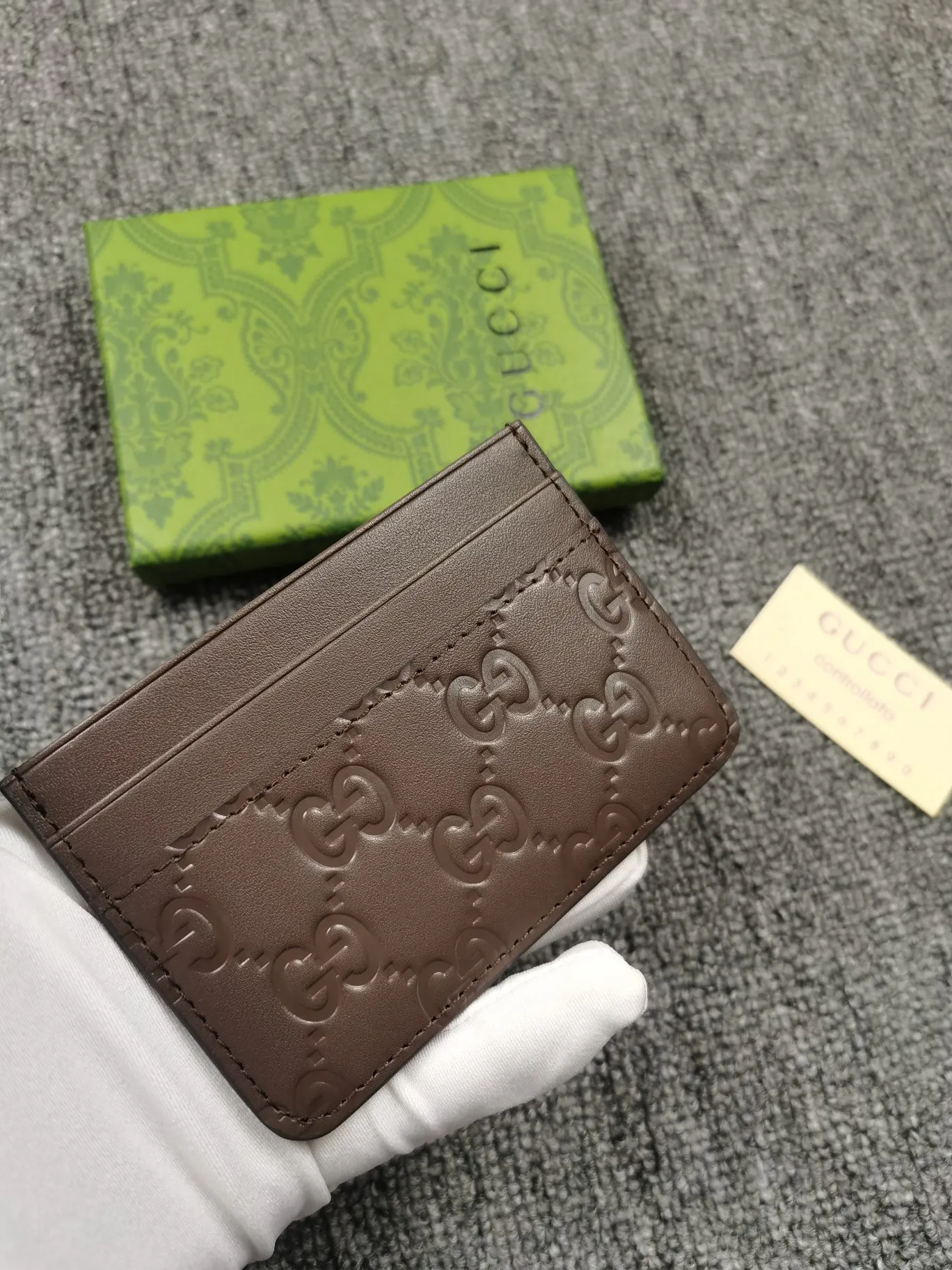 Gucci Wallets & Purse-622 - Image 5