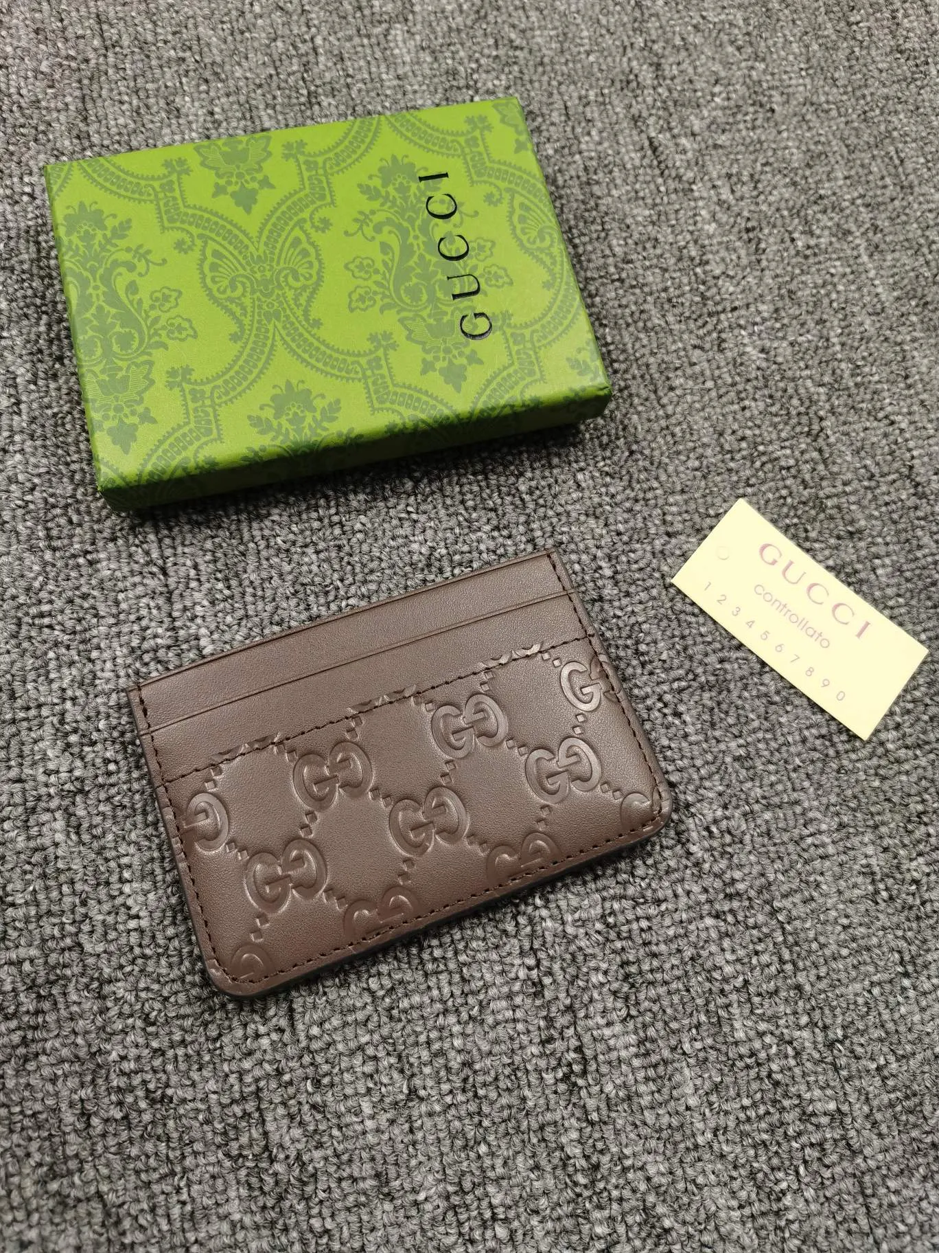 Gucci Wallets & Purse-622 - Image 6