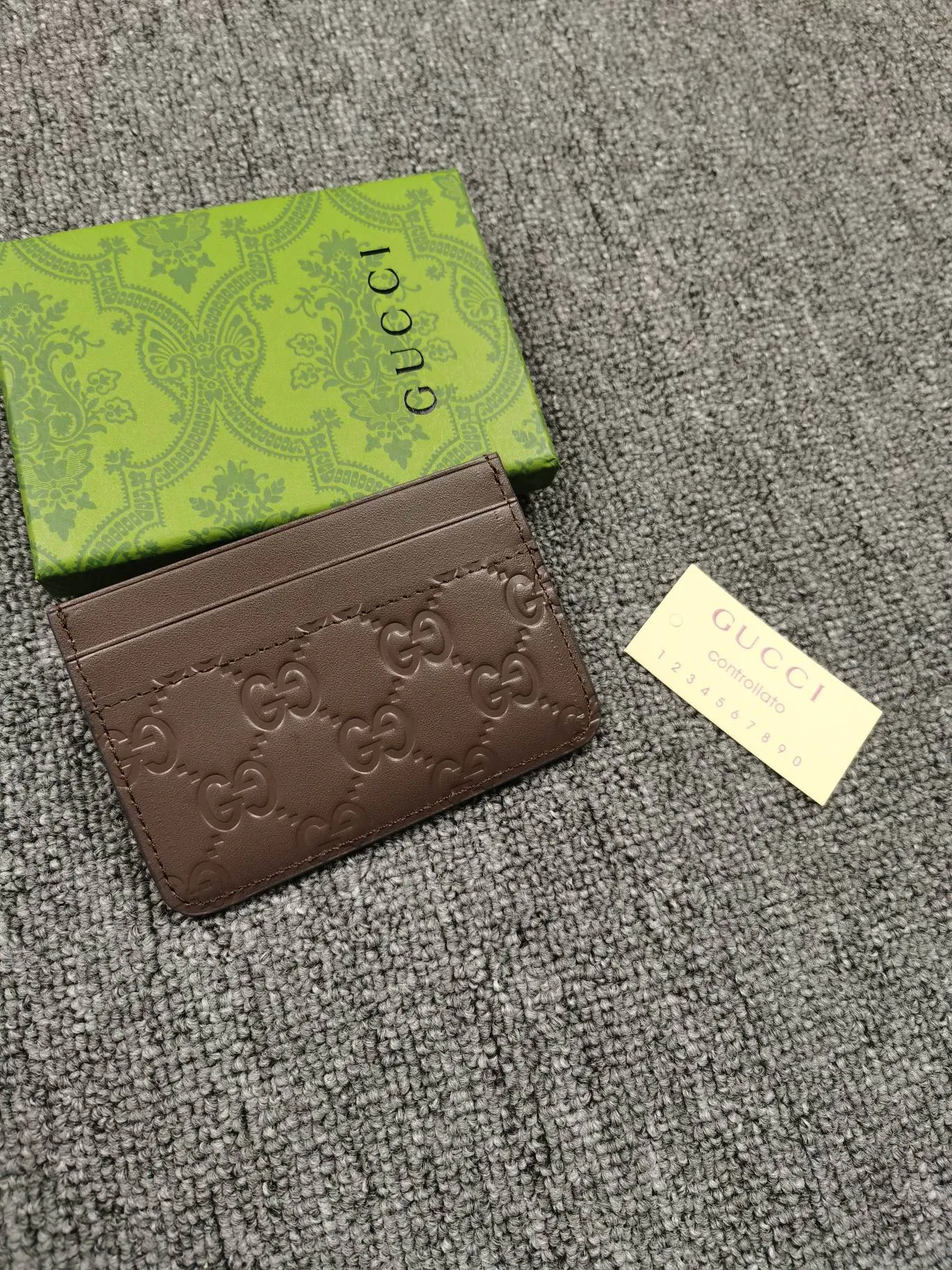 Gucci Wallets & Purse-622 - Image 7