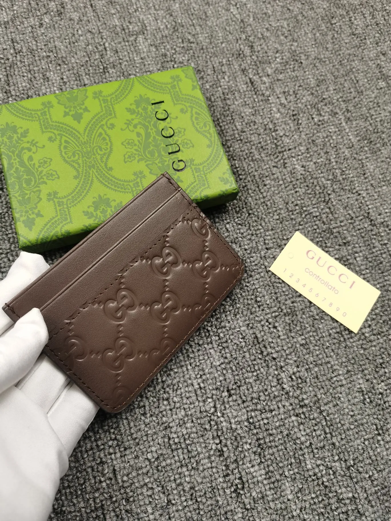 Gucci Wallets & Purse-622 - Image 8