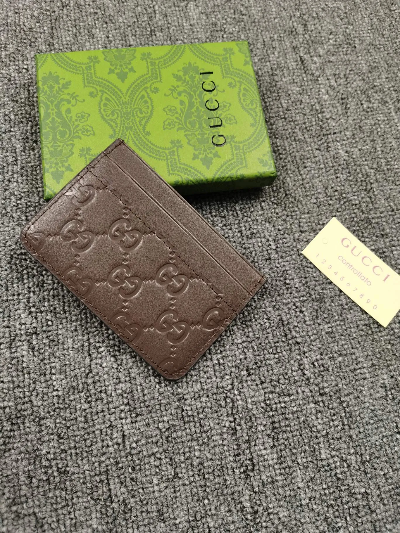 Gucci Wallets & Purse-622 - Image 9
