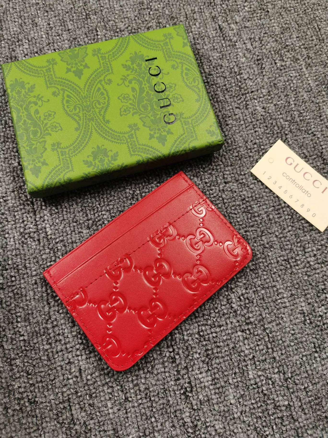 Alternative view of Gucci Wallets & Purse-623