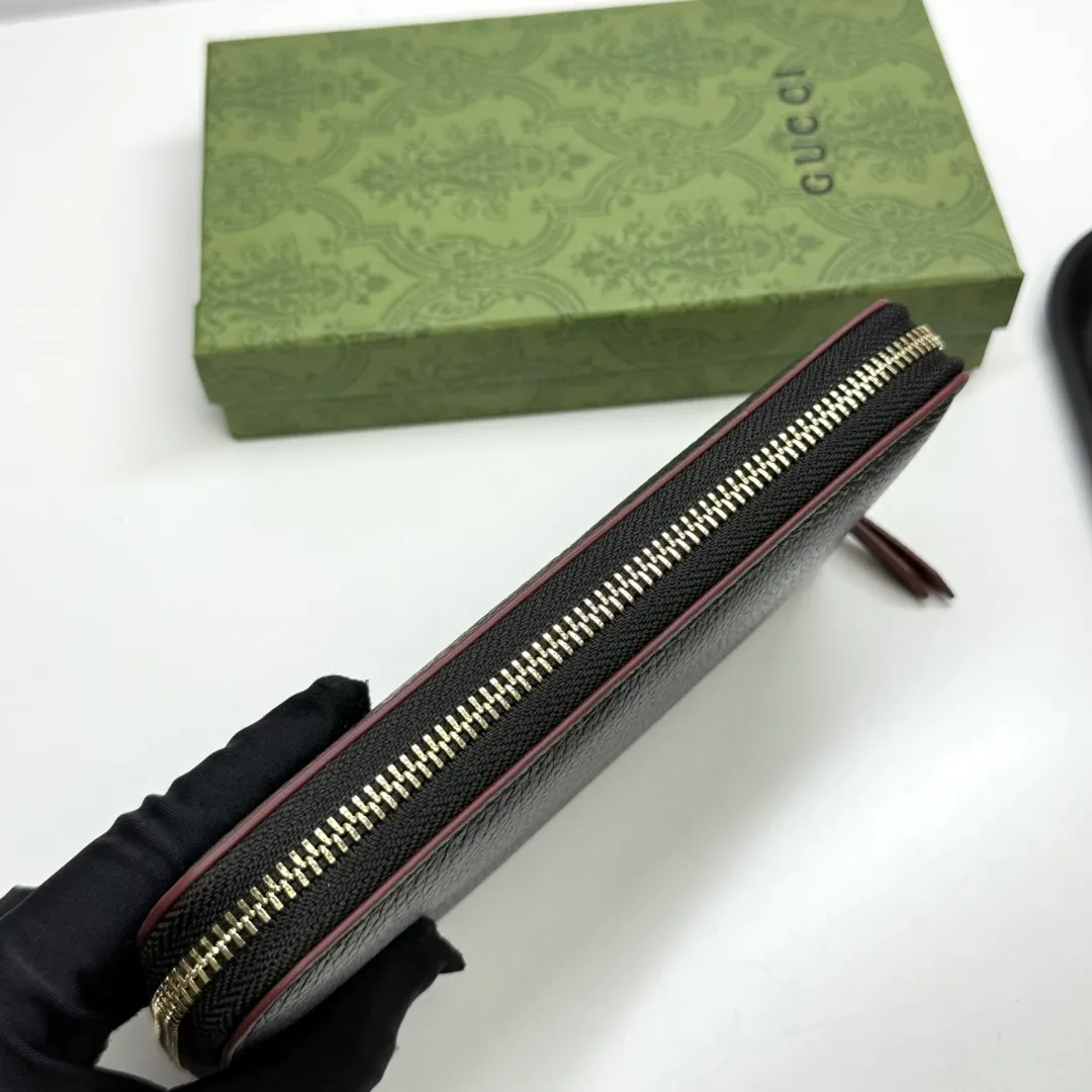Gucci Wallets & Purse-624 - Image 3