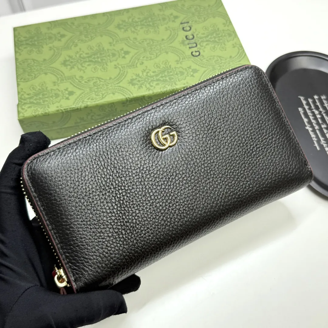 Gucci Wallets & Purse-624 - Image 4
