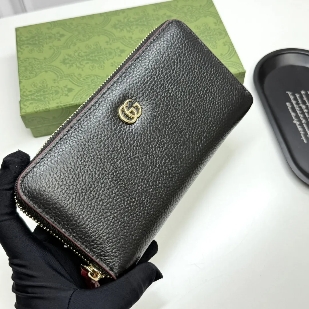 Gucci Wallets & Purse-624 - Image 5