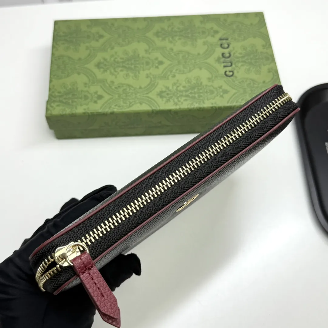 Gucci Wallets & Purse-624 - Image 7