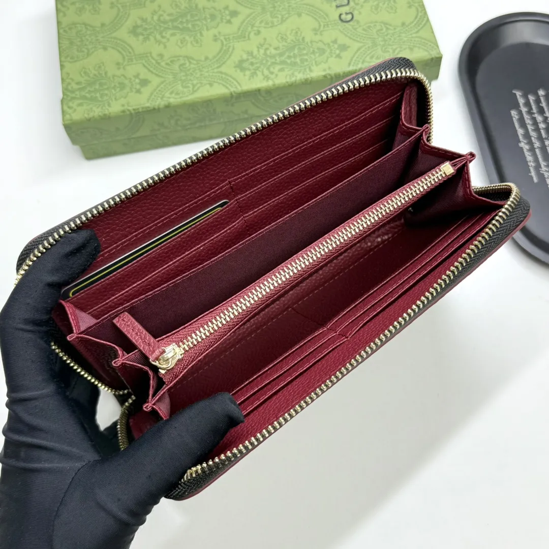 Gucci Wallets & Purse-624 - Image 8