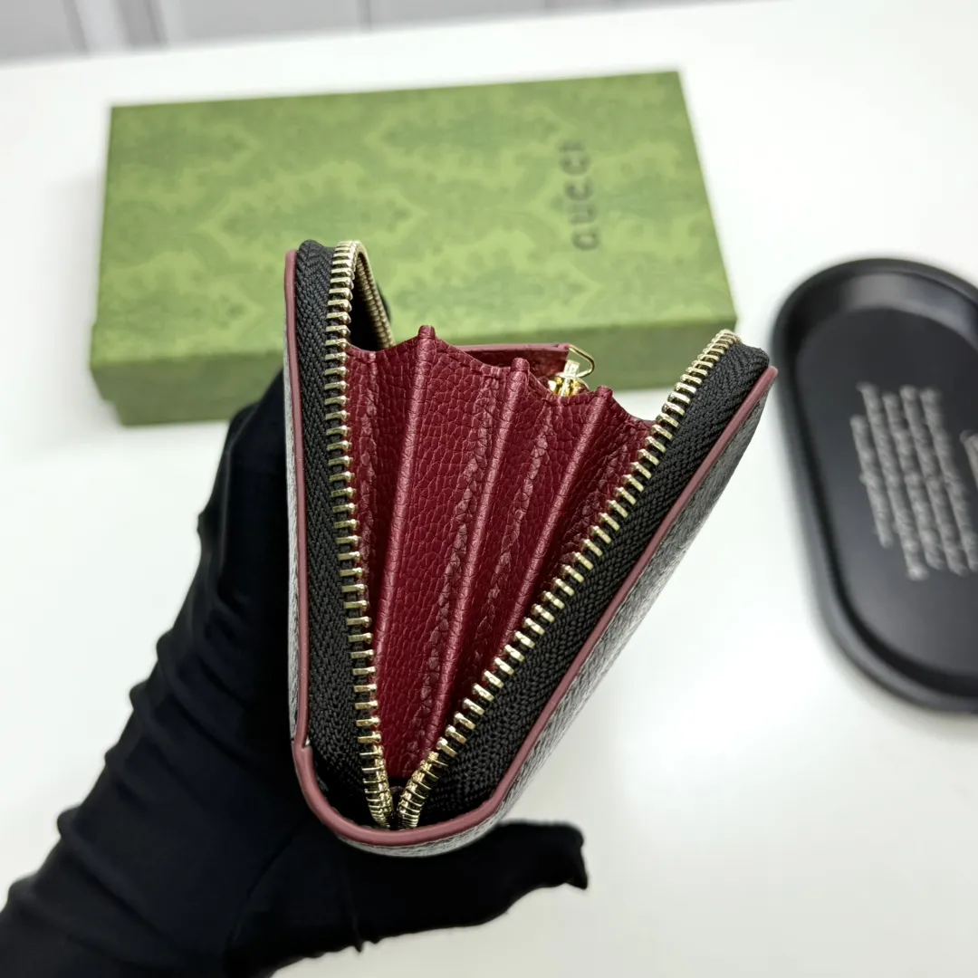 Gucci Wallets & Purse-624 - Image 9