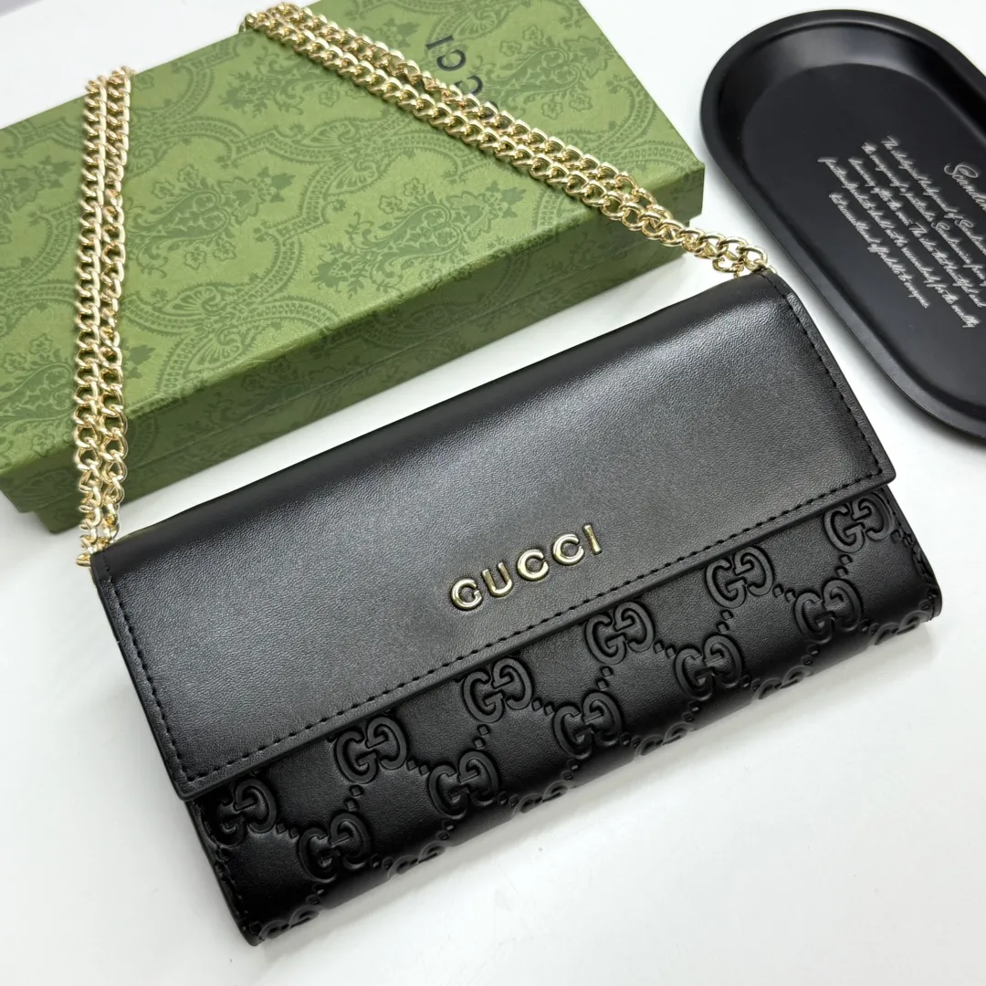 Gucci Wallets & Purse-625