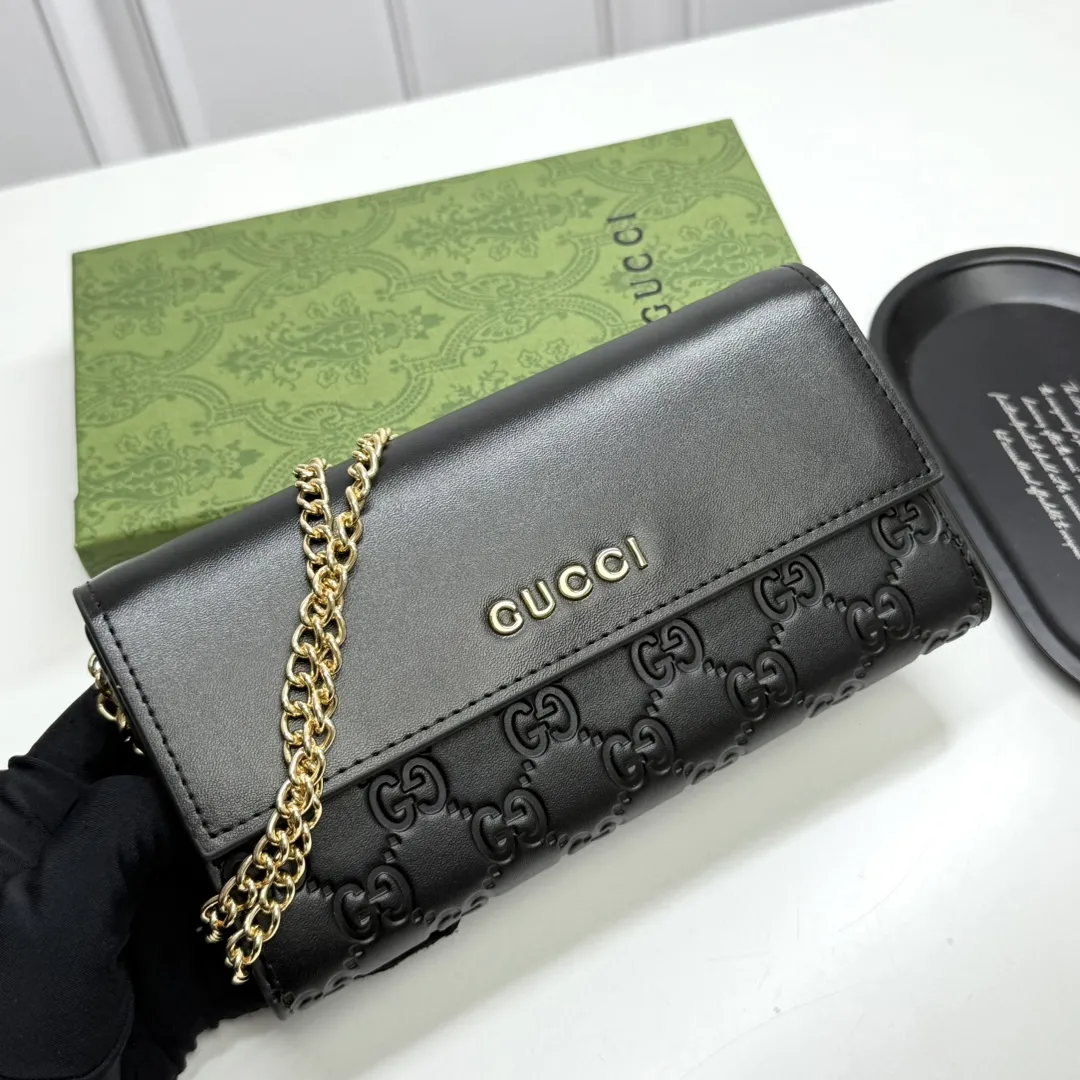 Alternative view of Gucci Wallets & Purse-625