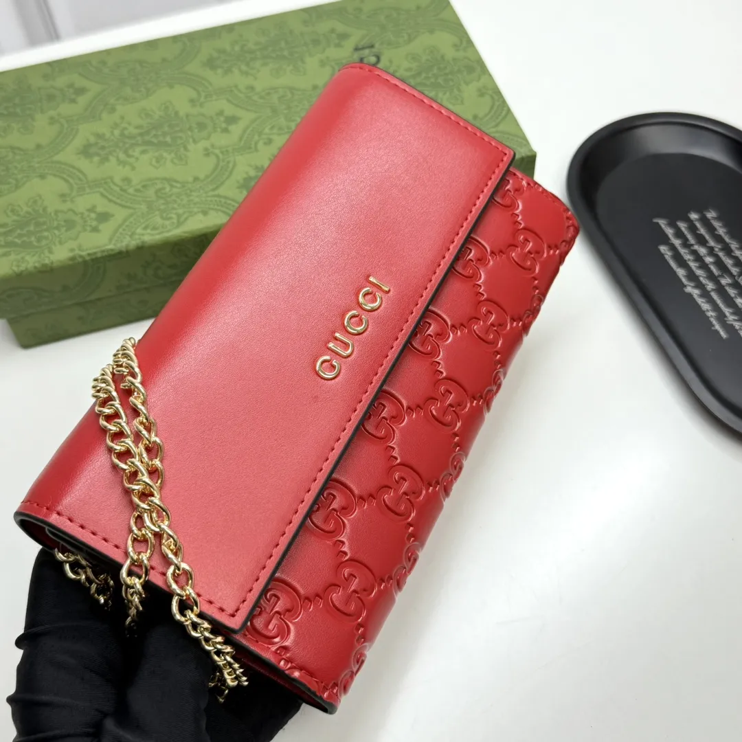 Alternative view of Gucci Wallets & Purse-626